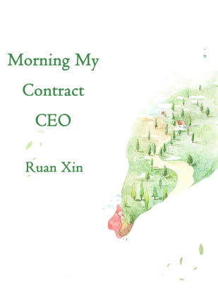 Morning, My Contract CEO